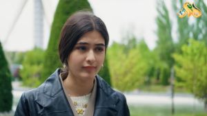 Zolim ona...Besh kunlik dunyo  3 серия Дата выхода 