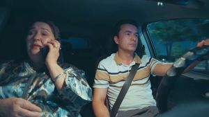 Senga Muhtojman  39 серия Дата выхода 