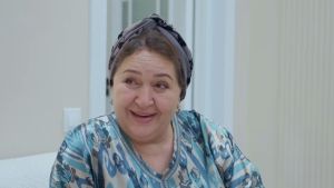 Senga Muhtojman  39 серия Дата выхода 