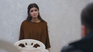 Qalbim siniqlari  44 серия Дата выхода 