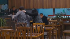 Qalbim siniqlari  44 серия Дата выхода 