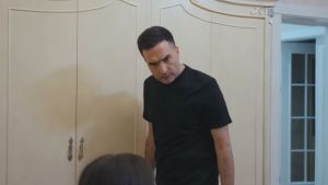 Qalbim siniqlari  44 серия Дата выхода 