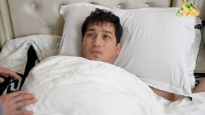 Sadoqatsiz jigarlar  18 серия Дата выхода 