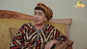 Dushman kelin  88 серия Дата выхода 