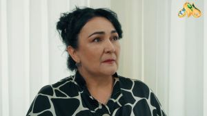 Zolim ona...Besh kunlik dunyo  4 серия Дата выхода 