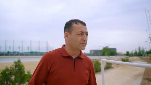 Qodirxon 11-mavsum  36 серия Дата выхода 
