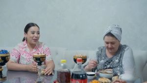 Senga Muhtojman 40 серия Дата выхода