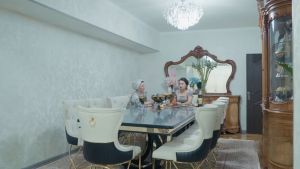 Senga Muhtojman 40 серия Дата выхода