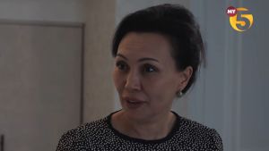 Meni ehtiyot qil  17 серия Дата выхода 