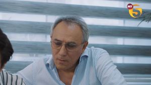 Meni ehtiyot qil  17 серия Дата выхода 