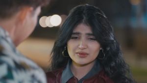 Qalbim siniqlari  45 серия Дата выхода 