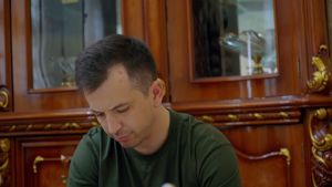 Qodirxon 11-mavsum  37 серия Дата выхода 