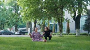Senga Muhtojman 41 серия Дата выхода