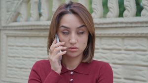 Senga Muhtojman 41 серия Дата выхода