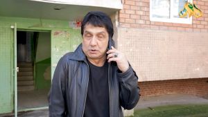Sadoqatsiz jigarlar  20 серия Дата выхода 
