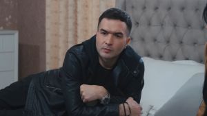 Qalbim siniqlari  46 серия Дата выхода 
