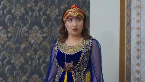Qalbim siniqlari  46 серия Дата выхода 