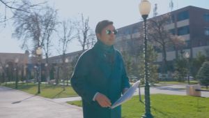 Qalbim siniqlari  46 серия Дата выхода 
