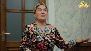 Dushman kelin  89 серия Дата выхода 