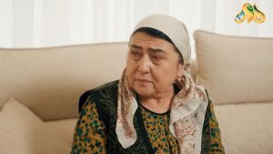 Zolim ona...Besh kunlik dunyo  5 серия Дата выхода 