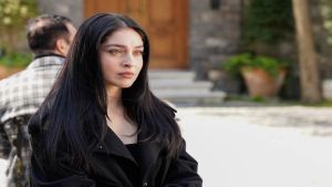 Розы и Грехи   28 серия  Дата выхода 