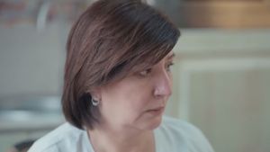 Senga Muhtojman  42 серия Дата выхода 