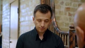 Qodirxon 11-mavsum  39 серия Дата выхода 