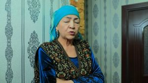 So`nggi bor yoxud Kechir 2 сезон 92 серия Дата выхода 