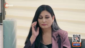 Senga Muhtojman  43 серия Дата выхода 