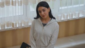 Qalbim siniqlari  48 серия Дата выхода 