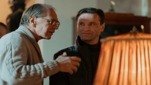 Инспектор Гаврилов 3 сезон 1 серия Дата выхода 