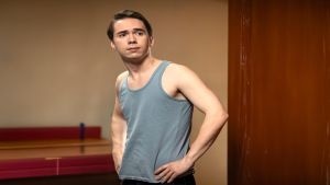 Инспектор Гаврилов 3 сезон 1 серия Дата выхода 