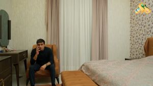 Sumayya... Besh kunlik dunyo  3 серия Дата выхода 