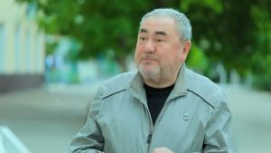 So`nggi bor yoxud Kechir 2 сезон 93 серия Дата выхода 