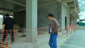 So`nggi bor yoxud Kechir 2 сезон 93 серия Дата выхода 