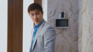Qalbim siniqlari  49 серия Дата выхода 