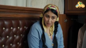 Dushman kelin  92 серия Дата выхода 