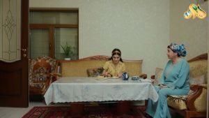 Dushman kelin  92 серия Дата выхода 
