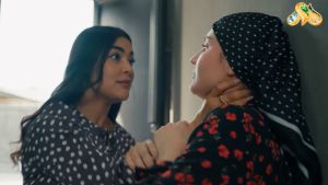Sumayya... Besh kunlik dunyo  4 серия Дата выхода 