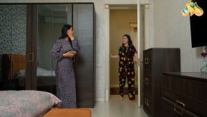 Sumayya... Besh kunlik dunyo  4 серия Дата выхода 