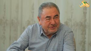 Sumayya... Besh kunlik dunyo  4 серия Дата выхода 