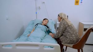 Qodirxon 11-mavsum  41 серия Дата выхода 