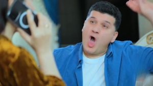 So`nggi bor yoxud Kechir 2 сезон 94 серия Дата выхода 