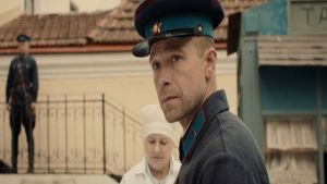 Партизаны  1 серия Дата выхода 