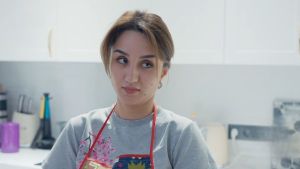 Senga Muhtojman 45 серия Дата выхода