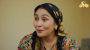 Dushman kelin  93 серия Дата выхода 