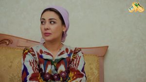 Dushman kelin  93 серия Дата выхода 