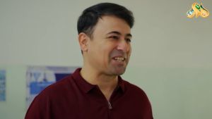 Dushman kelin  93 серия Дата выхода 