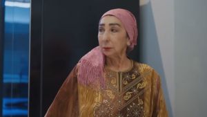 Qalbim siniqlari  50 серия Дата выхода 