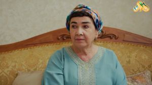 Dushman kelin  94 серия Дата выхода 